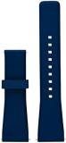 Michael Kors Women's Silicone Watch Strap MKT9002