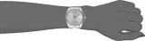 Michael Kors Women's 'Bradshaw' Quartz Stainless Steel Casual Watch, Color:Silver-Toned (Model: MK6554)