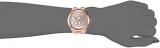 Michael Kors Women's Analog-Quartz Watch with Stainless-Steel Strap MK3591