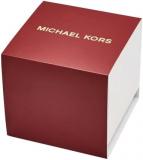 Michael Kors MK6451 Ladies Parker Watch and Bracelet Gift Set