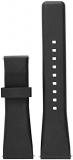 Michael Kors Women's Silicone Watch Strap MKT9000