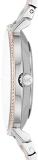 Michael Kors MK1066SET Ladies Pyper Watch and Bracelet Gift Set