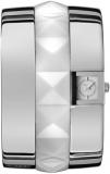Diesel Women's DZ5163 White Plastic and Stainless Steel Watch