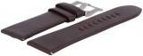 Diesel Watch Strap 27 mm Leather Brown – DZ-1206 | DZ 1206 | DZ1206