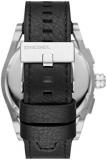 Diesel Timeframe Chronograph Watch - DZ4543