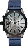 Reloj Diesel Unisex Adult Quartz Watch 4053858896727