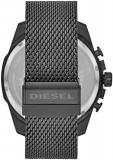 Diesel Men's Analogue Quartz Watch DZ4527