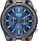 Diesel DZ4643 Men's Split Trendy Time Only Watch