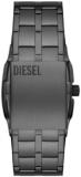 Diesel Men's Analog Quartz Watch with Stainless Steel Strap DZ2188