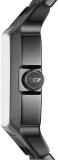 Diesel Men's Analog Quartz Watch with Stainless Steel Strap DZ2188
