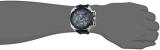 Diesel Men's Bamf Chronograph, Gunmetal-Tone Stainless Steel Watch, DZ7356