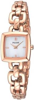 Pulsar PEGG60X1 Women's Wrist Watch