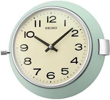 Seiko Clocks Wanduhr QXA761M Wall Clock