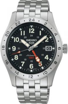 Seiko Automatic Watch SSK023K1