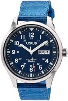 Lorus Herren-Uhren Analog Automatik 32025166