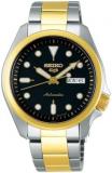 Seiko Men's Wrist Watches SRPE60K1