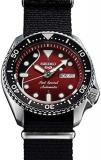 Seiko 5 Brian May Edition SRPE83K1 Automatic Mens Watch Highly Limited Edition