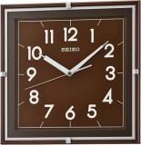 Seiko Watch, Brown, Standard