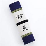 Seiko 5 Sports Automatic Men's Wristwatch Rock Lee SRPF73K1