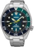 Seiko Prospex Sumo Silfra Limited Edition SPB431J1 Steel Double Strap Men's Watch