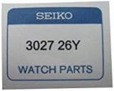Seiko Watch Accumilator/Capacitor - Kinetic - 3027.26Y
