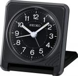 Seiko Travel Alarm Clock QHT015K