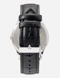 Seiko Men's Analogue Quartz Watch with Leather Strap RRX71HX9