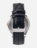 Seiko Men's Analogue Quartz Watch with Leather Strap RRX73HX9