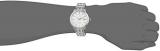 Seiko Men's Analogue Automatic Watch with Stainless Steel Strap SRPA23K1
