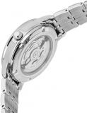 Seiko Men's Analog Automatic Watch with Stainless Steel Strap SRPH87K1