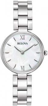 Watch Bulova Classic