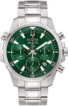 Orologio BULOVA Marine Star 96B396