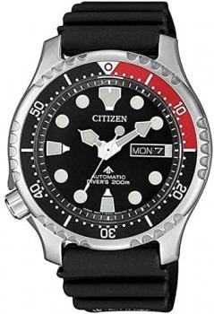 Citizen Analog NY0085-19E