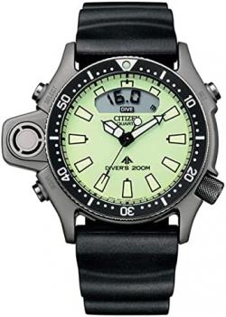 Citizen Men's Watch Analogue Quartz 32020855