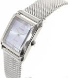 Citizen Women's Analogue Eco-Drive Watch with a Stainless Steel Band