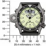 Citizen Men's Watch Analogue Quartz 32020855