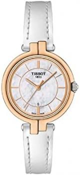 Tissot TISSOT FLAMINGO T094.210.26.111.01 Wristwatch for women
