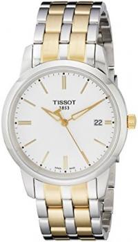 Tissot Gents Watch Classic Dream T0334102201100