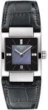 Tissot Womens Analogue Quartz Watch with Leather Strap T090.310.16.126.00