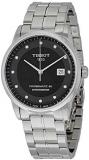Tissot TISSOT LUXURY T086.408.11.056.00 Automatic Mens Watch Certified Chronometer