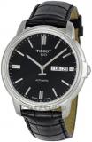 Tissot Tissot Automatic III Black Dial Mens Watch T0654301605100