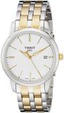 Tissot Gents Watch Classic Dream T0334102201100