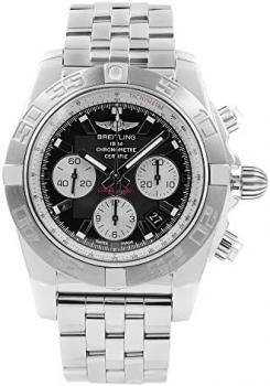 Breitling Men's Watch AB011011/B967