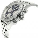 Breitling Men's Watch AB011011/B967