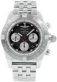 Breitling Men's Watch AB011011/B967