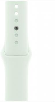Apple Watch Band - Sport Band - 41mm - Soft Mint - M/L