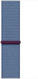 Apple Watch Band - Sport Loop - 45mm - Winter Blue - One Size