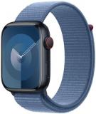 Apple Watch Band - Sport Loop - 45mm - Winter Blue - One Size