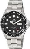 Orient Men's Stainless Steel Japanese Automatic/Hand-Winding 200 Meter Diver Style Watch