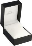 Orient Men's Stainless Steel Japanese Automatic/Hand-Winding 200 Meter Diver Style Watch